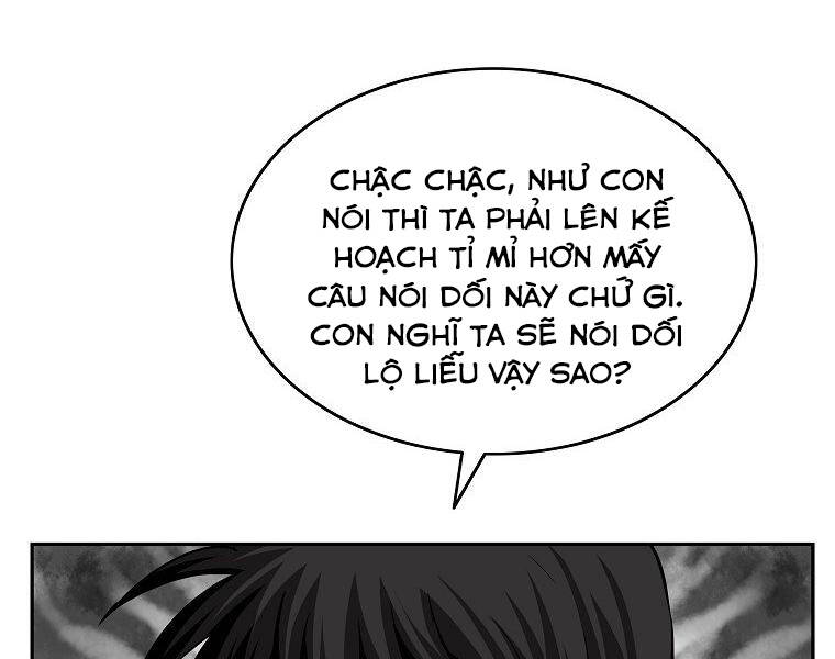Cung Quỷ Kiếm Thần Chapter 140 - 176