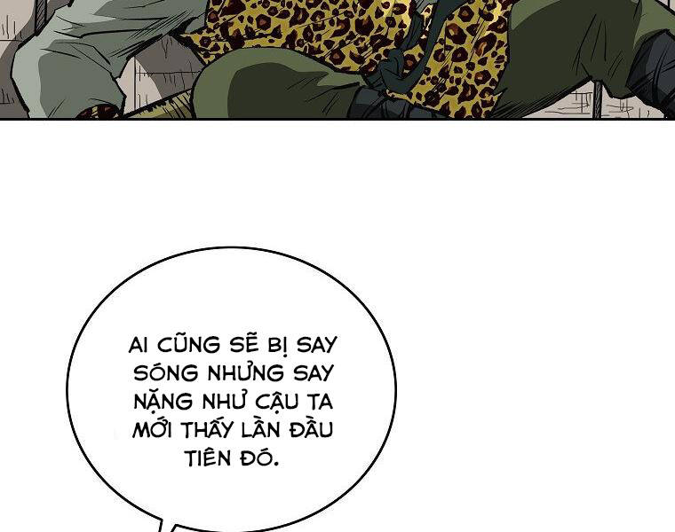 Cung Quỷ Kiếm Thần Chapter 141 - 119