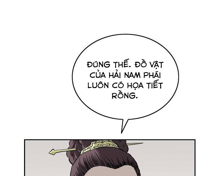 Cung Quỷ Kiếm Thần Chapter 141 - 18