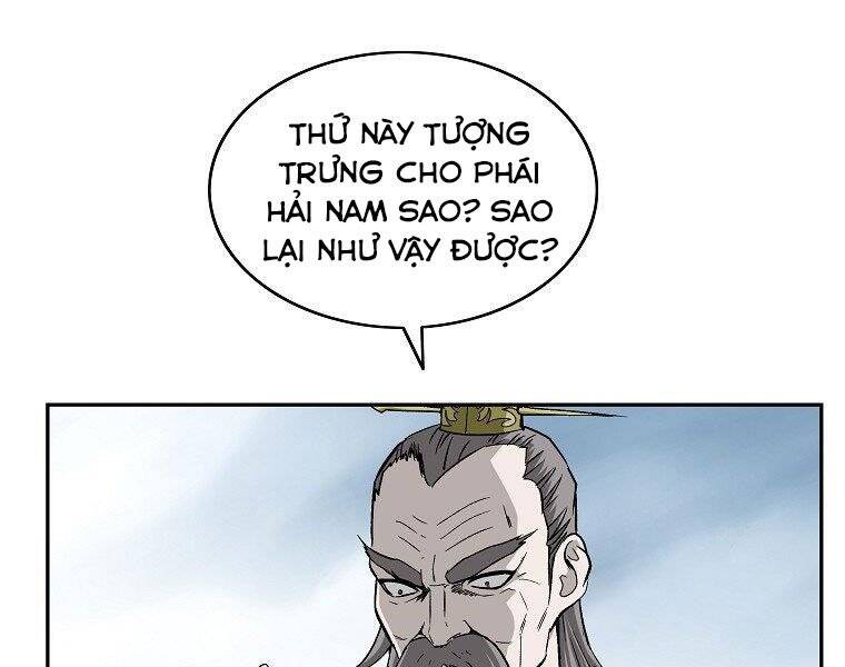 Cung Quỷ Kiếm Thần Chapter 144 - 119