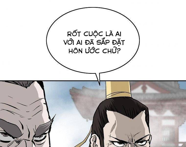 Cung Quỷ Kiếm Thần Chapter 144 - 133