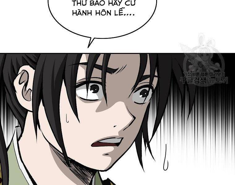 Cung Quỷ Kiếm Thần Chapter 144 - 145