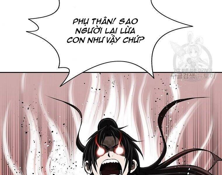 Cung Quỷ Kiếm Thần Chapter 144 - 155