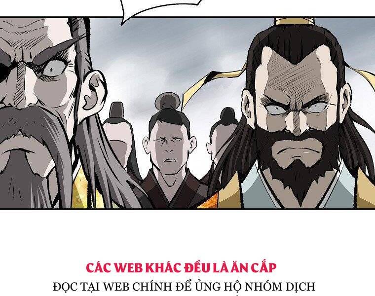 Cung Quỷ Kiếm Thần Chapter 144 - 161