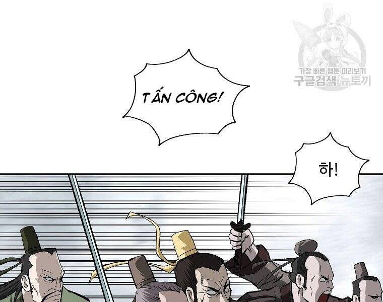 Cung Quỷ Kiếm Thần Chapter 144 - 29