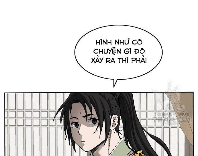 Cung Quỷ Kiếm Thần Chapter 145 - 128