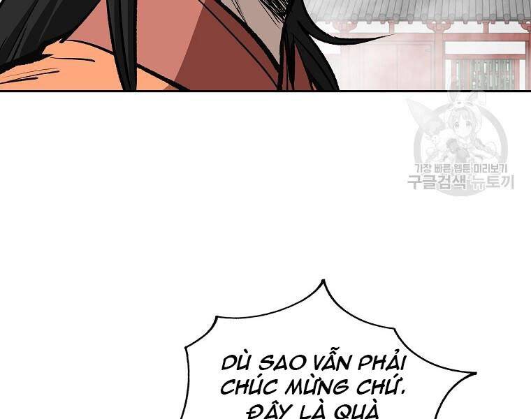Cung Quỷ Kiếm Thần Chapter 145 - 143
