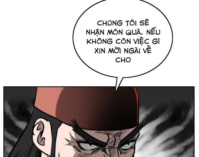 Cung Quỷ Kiếm Thần Chapter 145 - 159
