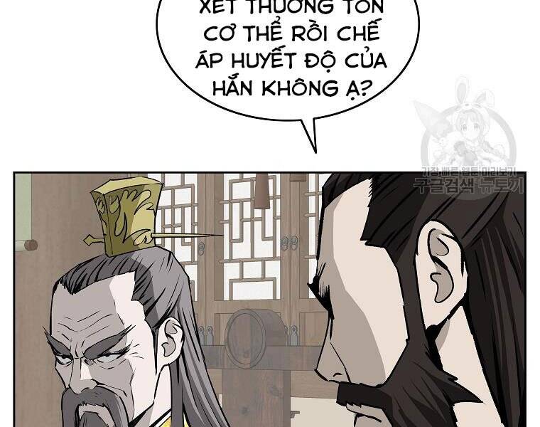 Cung Quỷ Kiếm Thần Chapter 145 - 27