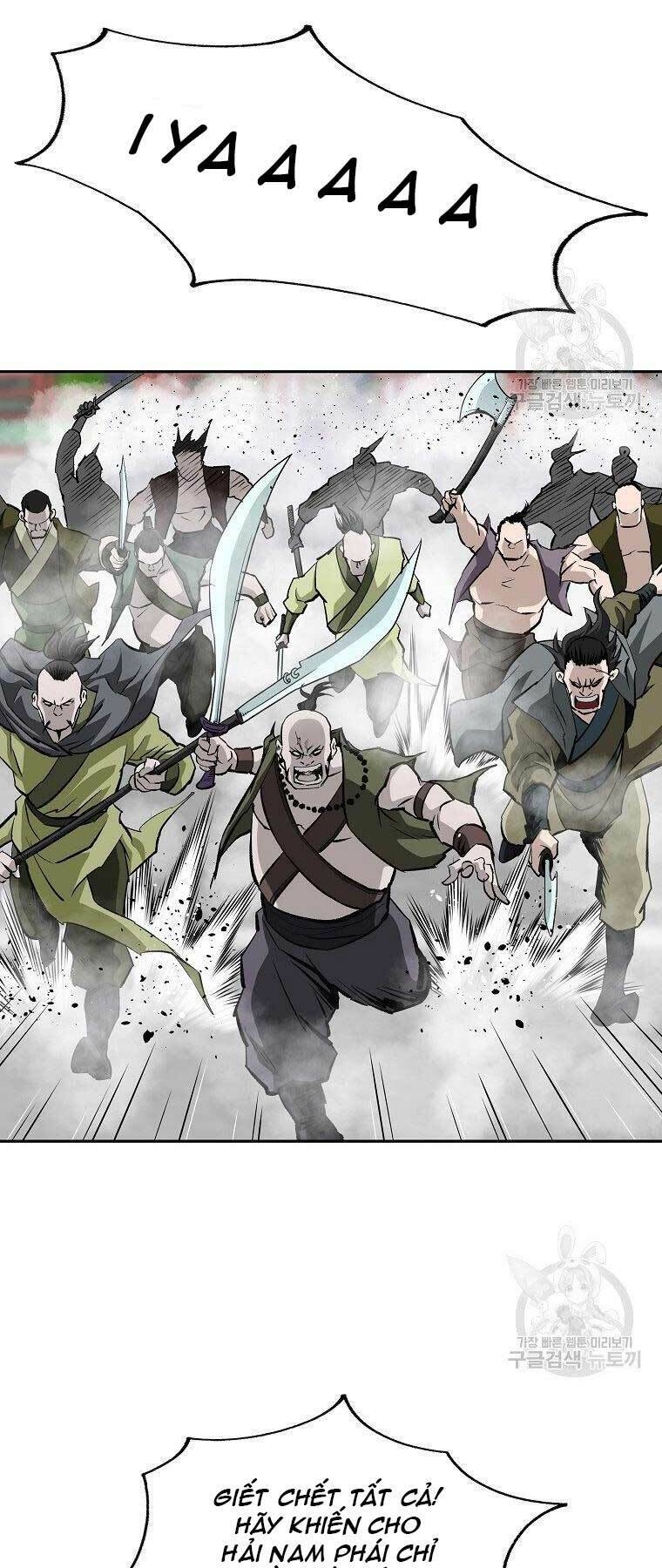 Cung Quỷ Kiếm Thần Chapter 146 - 11
