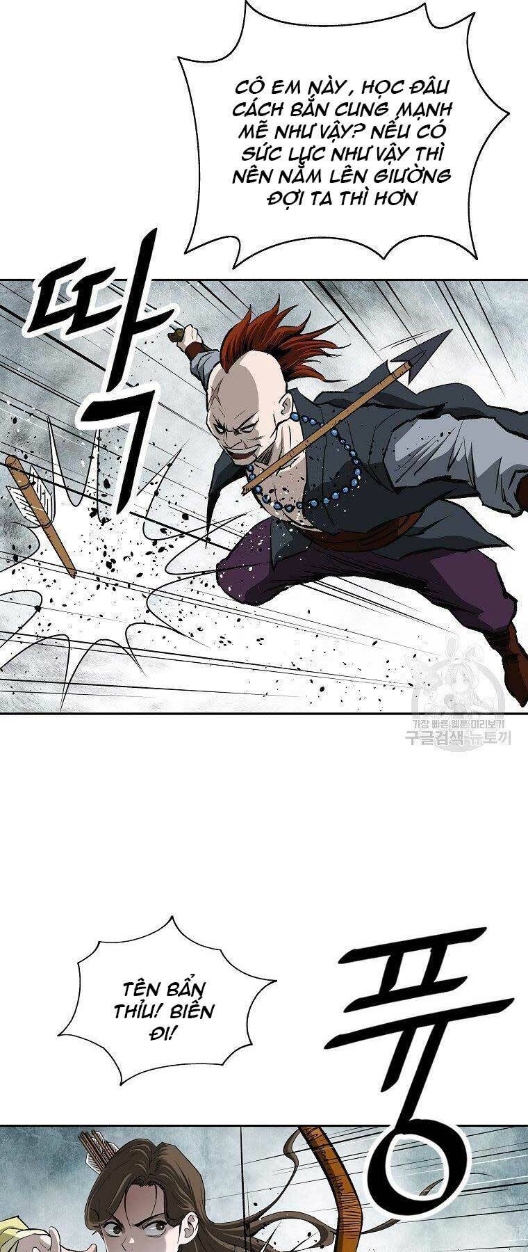 Cung Quỷ Kiếm Thần Chapter 146 - 19