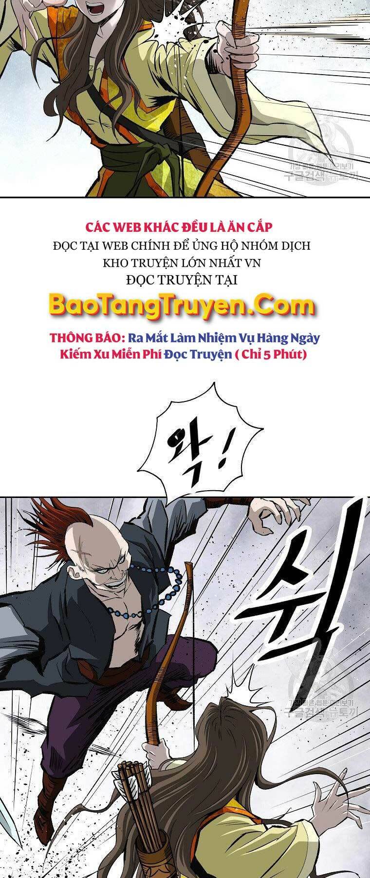 Cung Quỷ Kiếm Thần Chapter 146 - 20
