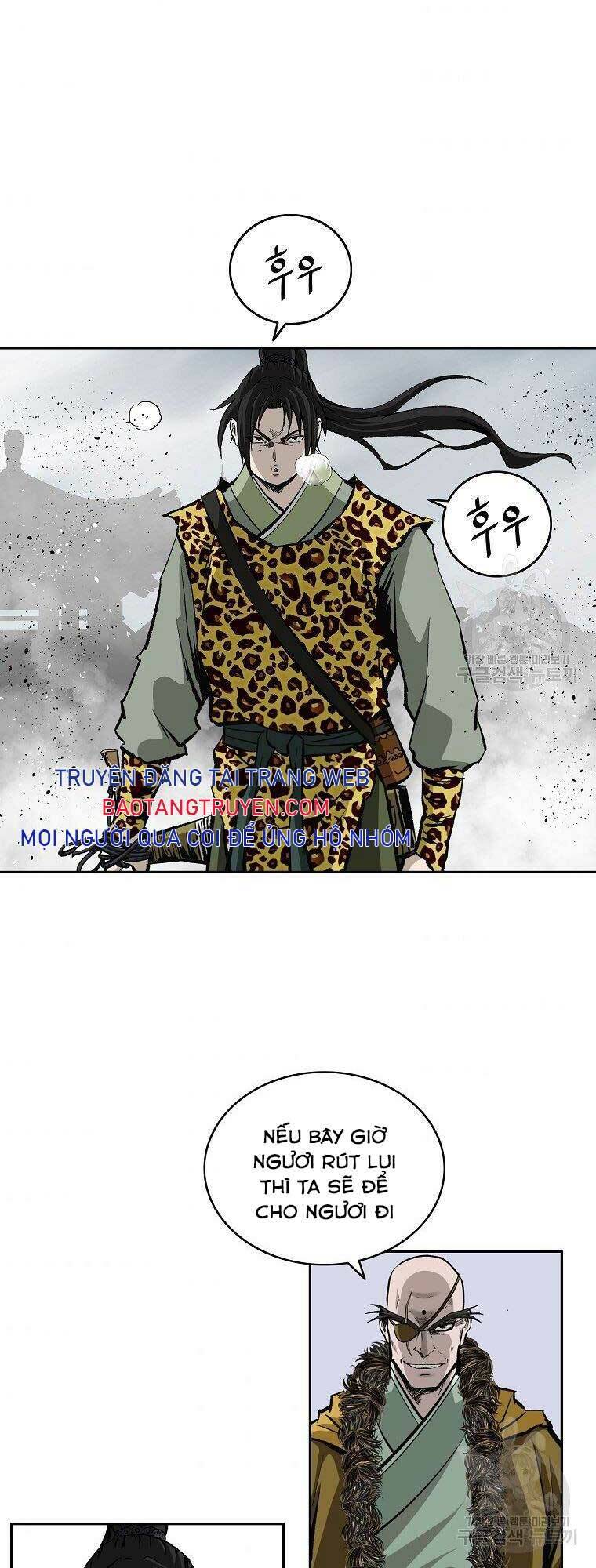 Cung Quỷ Kiếm Thần Chapter 146 - 48