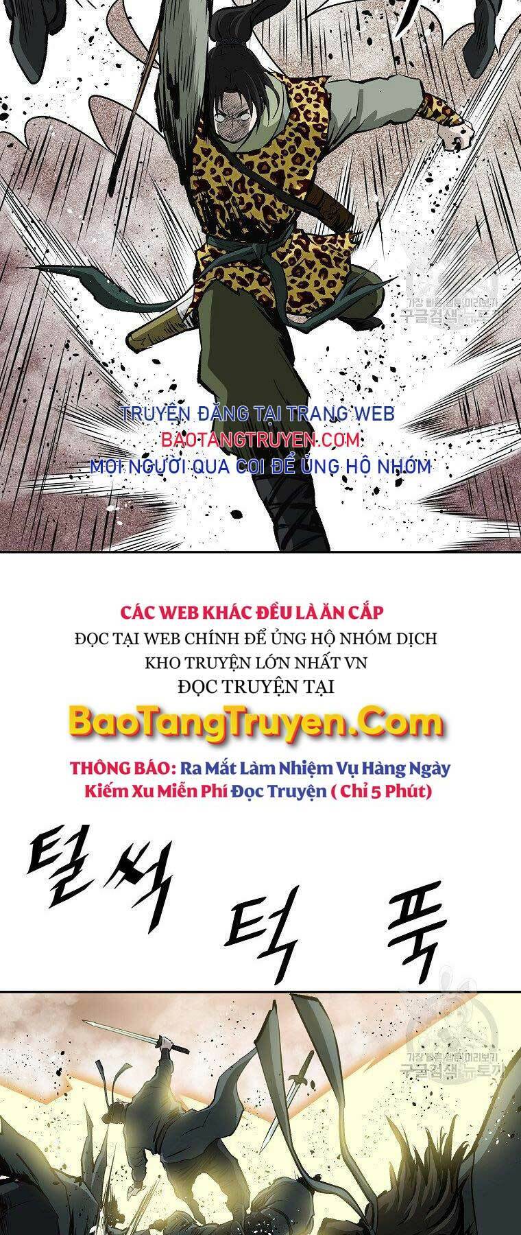 Cung Quỷ Kiếm Thần Chapter 146 - 53