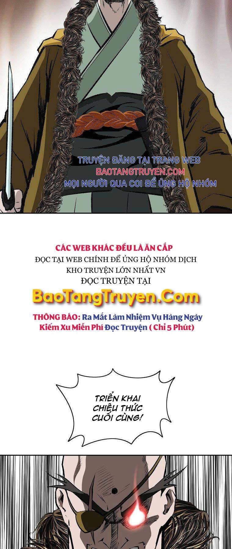 Cung Quỷ Kiếm Thần Chapter 146 - 55