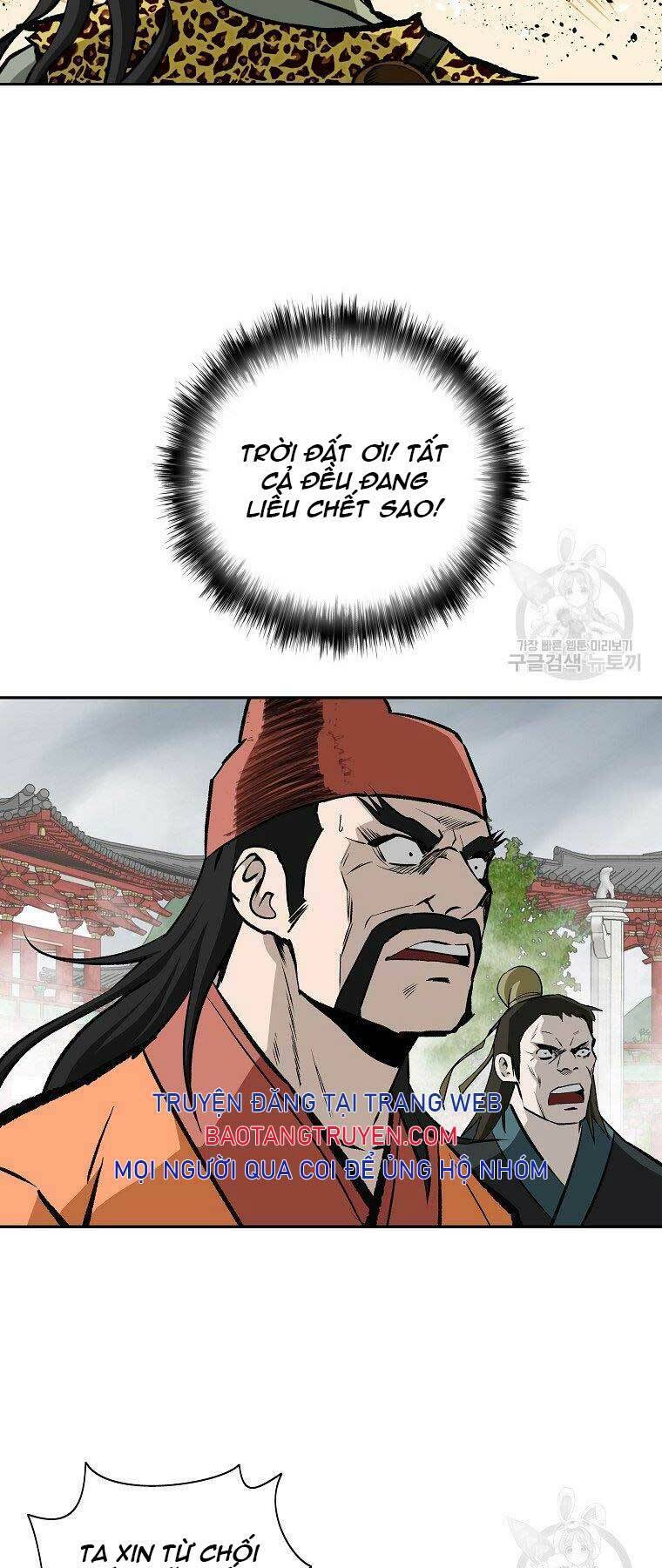 Cung Quỷ Kiếm Thần Chapter 146 - 57