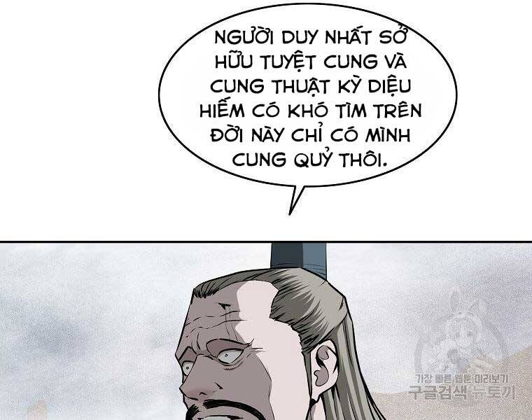 Cung Quỷ Kiếm Thần Chapter 147 - 106
