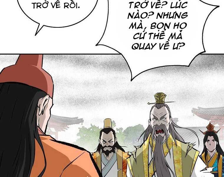 Cung Quỷ Kiếm Thần Chapter 147 - 156