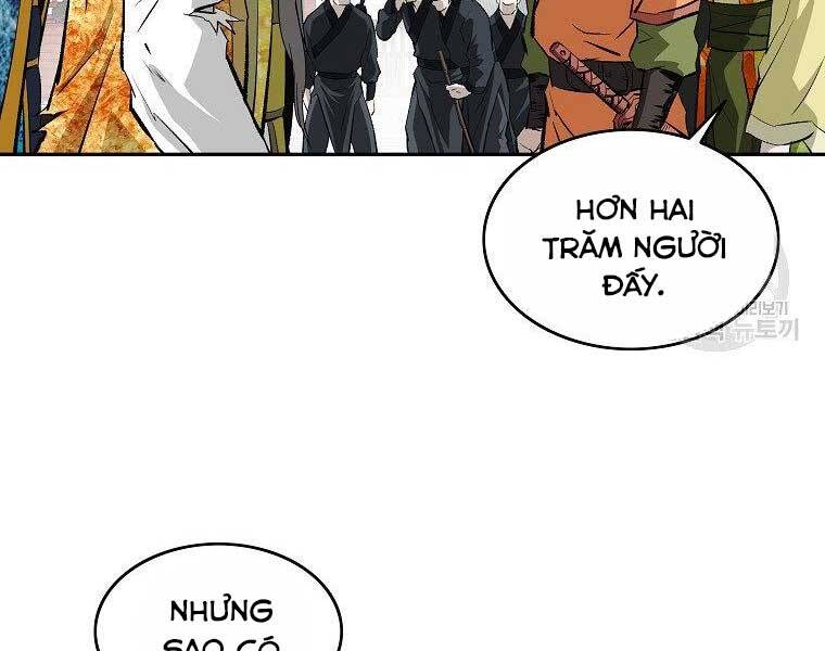 Cung Quỷ Kiếm Thần Chapter 147 - 159