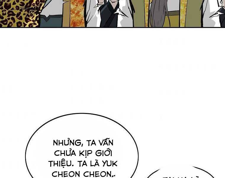 Cung Quỷ Kiếm Thần Chapter 147 - 169