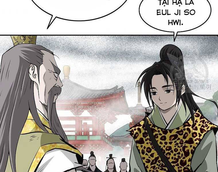 Cung Quỷ Kiếm Thần Chapter 147 - 170