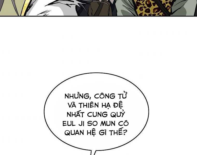 Cung Quỷ Kiếm Thần Chapter 147 - 171
