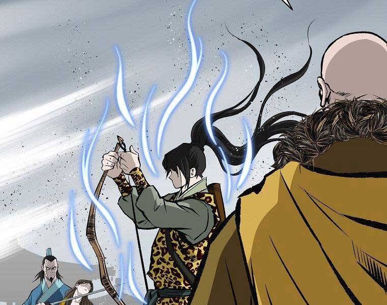 Cung Quỷ Kiếm Thần Chapter 147 - 43