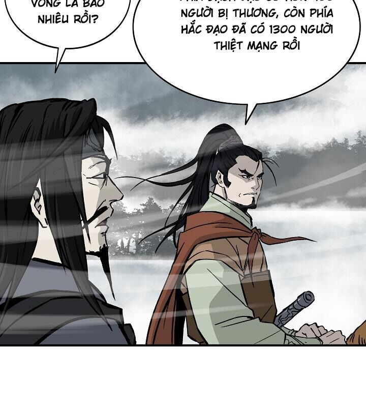 Cung Quỷ Kiếm Thần Chapter 40 - 15