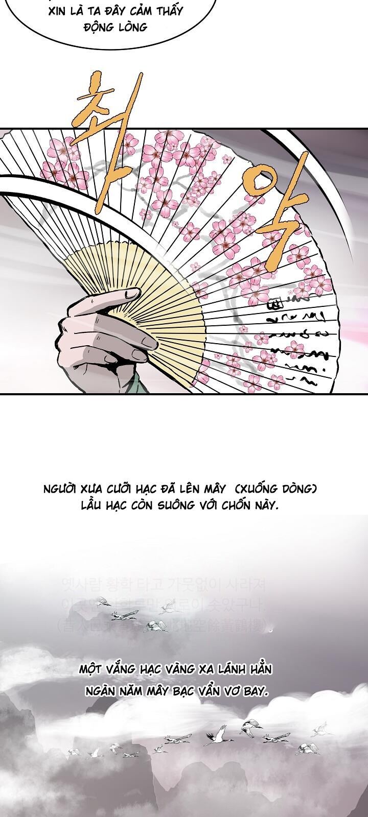 Cung Quỷ Kiếm Thần Chapter 40 - 19