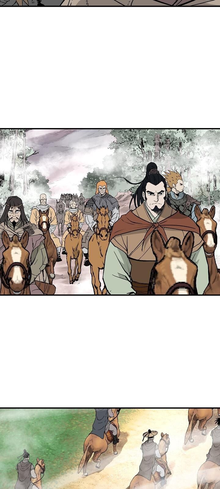 Cung Quỷ Kiếm Thần Chapter 40 - 43