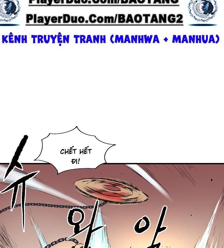 Cung Quỷ Kiếm Thần Chapter 40 - 6