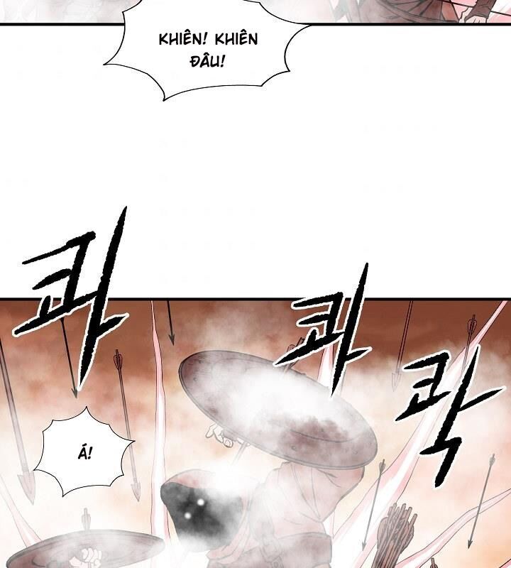 Cung Quỷ Kiếm Thần Chapter 42 - 12
