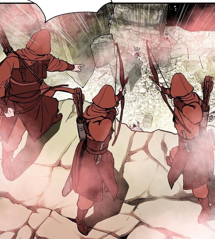 Cung Quỷ Kiếm Thần Chapter 42 - 18