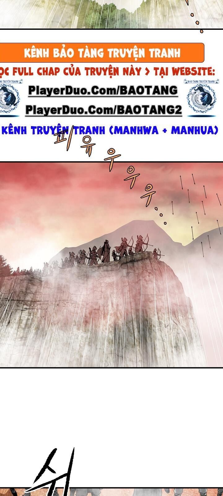 Cung Quỷ Kiếm Thần Chapter 42 - 10