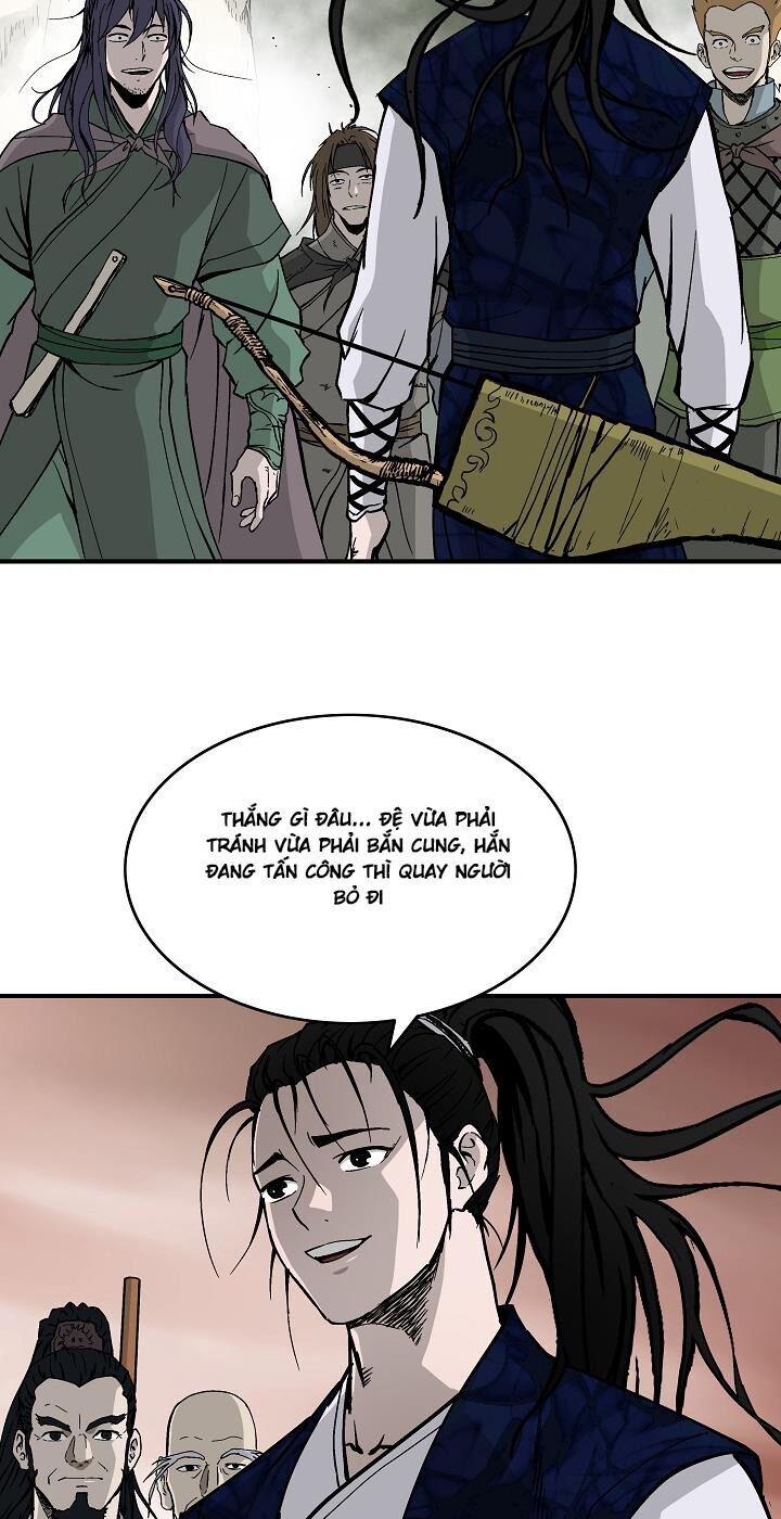 Cung Quỷ Kiếm Thần Chapter 45 - 29