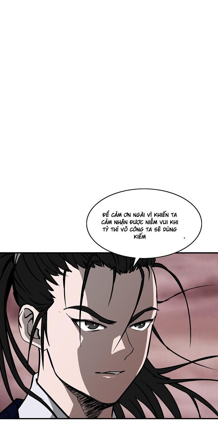 Cung Quỷ Kiếm Thần Chapter 45 - 5