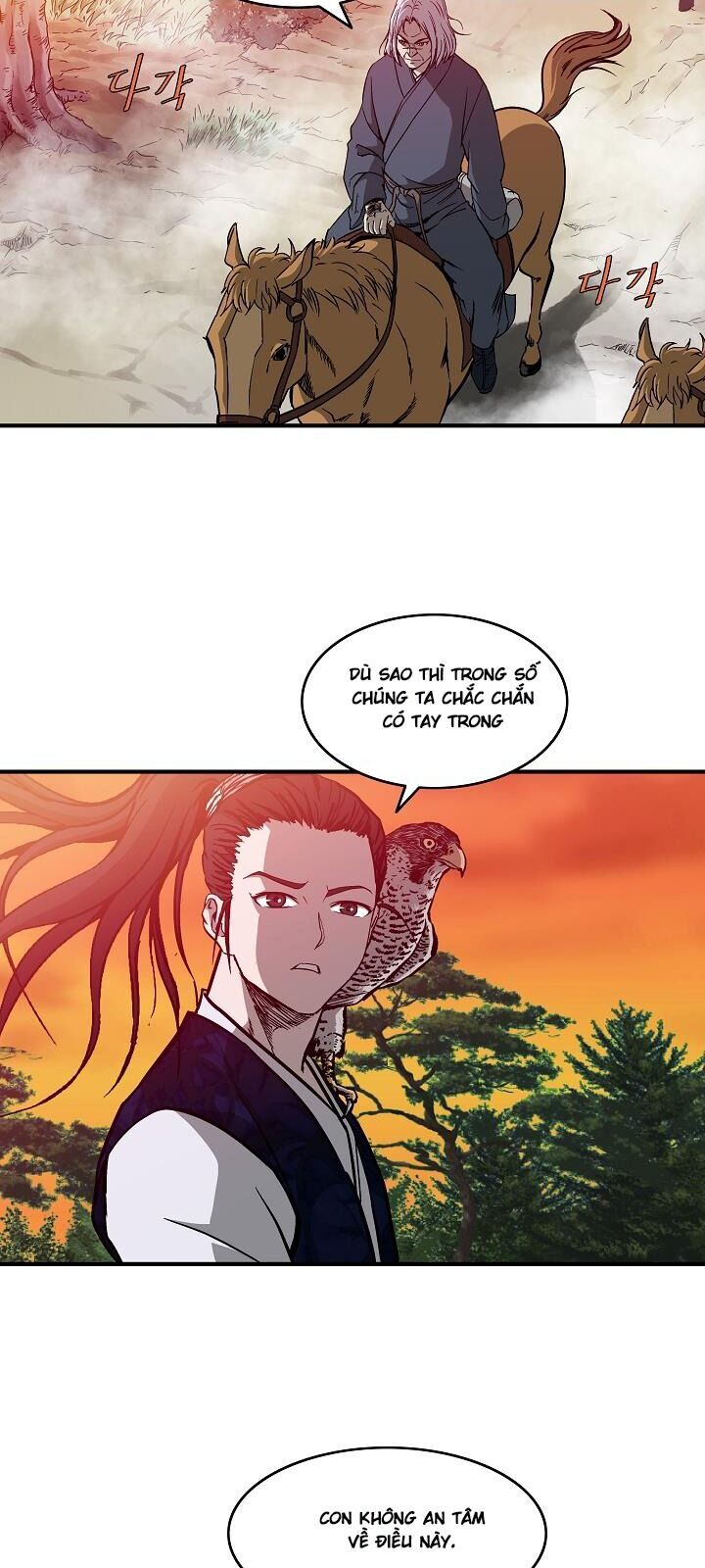 Cung Quỷ Kiếm Thần Chapter 45 - 42