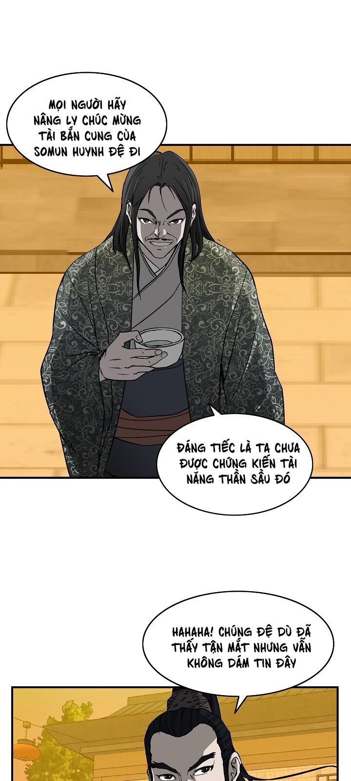 Cung Quỷ Kiếm Thần Chapter 46 - 29