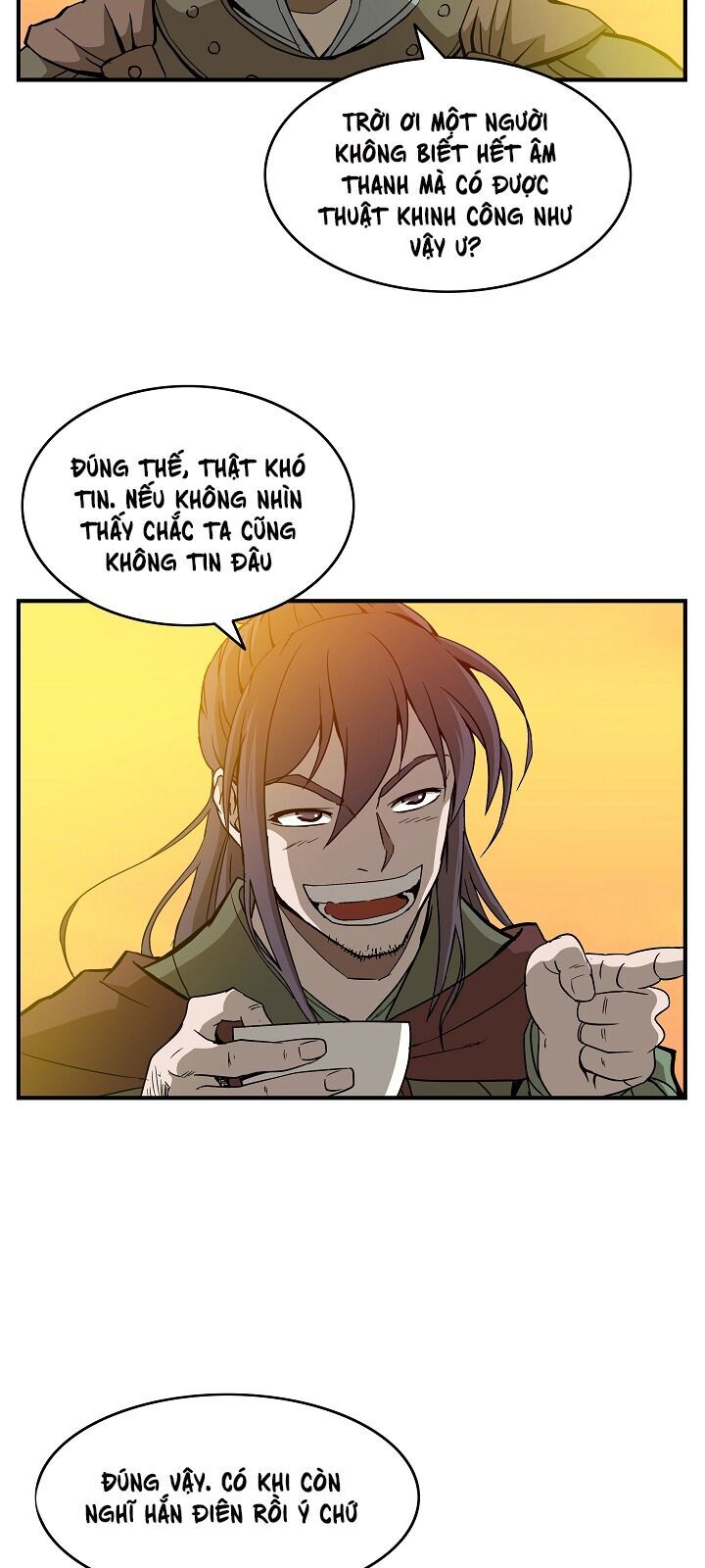 Cung Quỷ Kiếm Thần Chapter 46 - 40