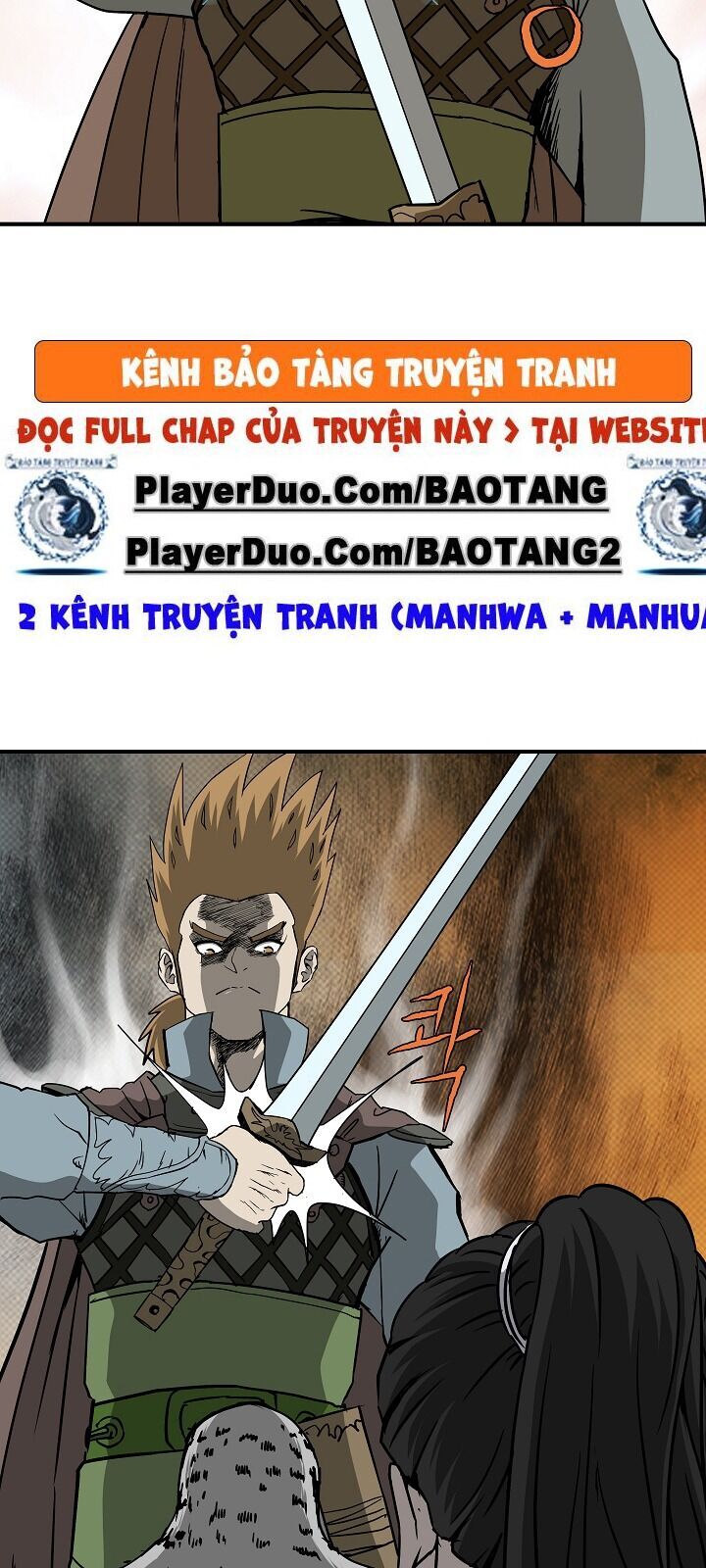 Cung Quỷ Kiếm Thần Chapter 46 - 44