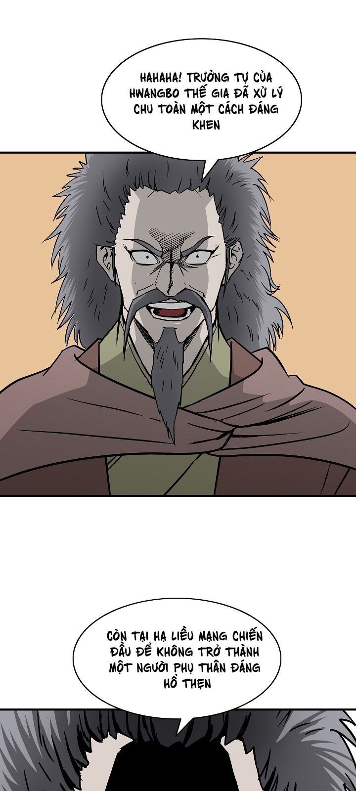 Cung Quỷ Kiếm Thần Chapter 46 - 56