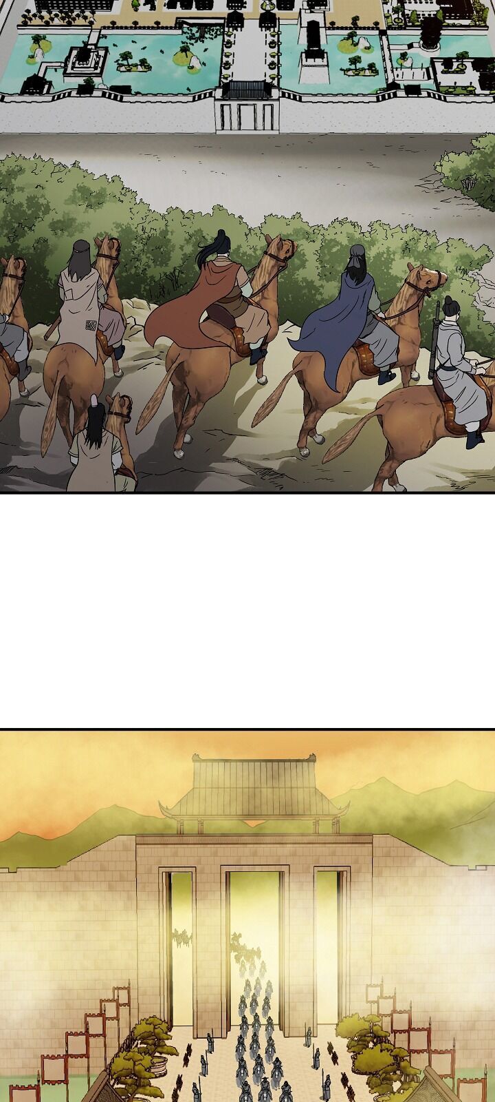 Cung Quỷ Kiếm Thần Chapter 46 - 8