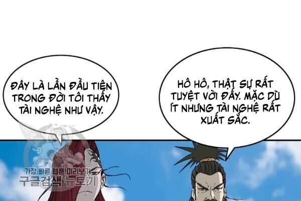 Cung Quỷ Kiếm Thần Chapter 50 - 20