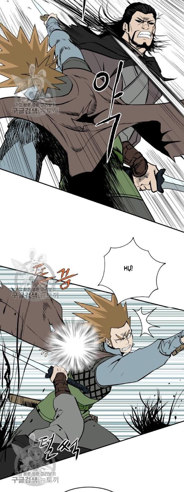 Cung Quỷ Kiếm Thần Chapter 50 - 53