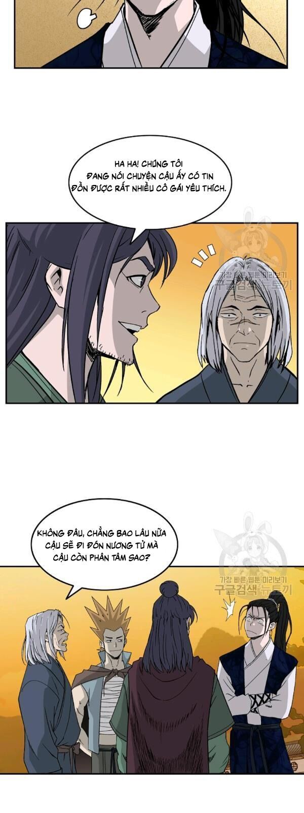Cung Quỷ Kiếm Thần Chapter 52 - 39