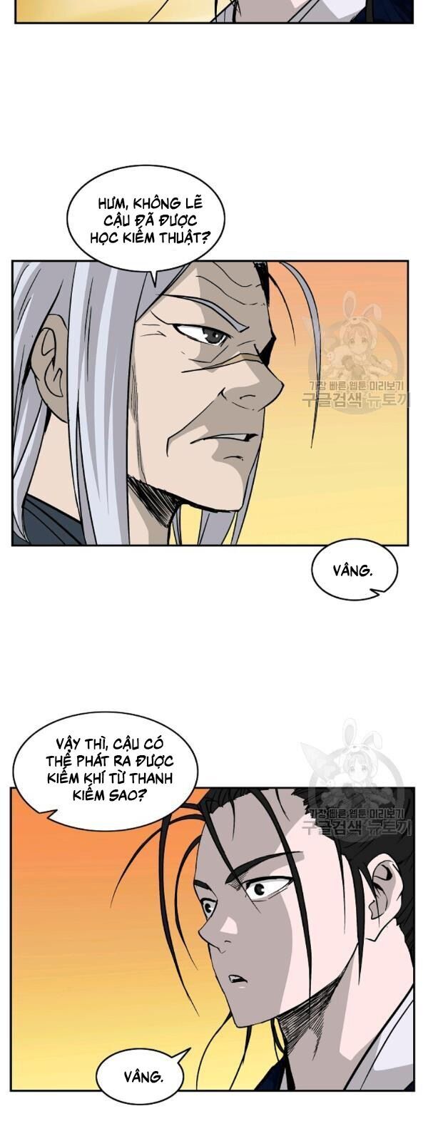 Cung Quỷ Kiếm Thần Chapter 52 - 57