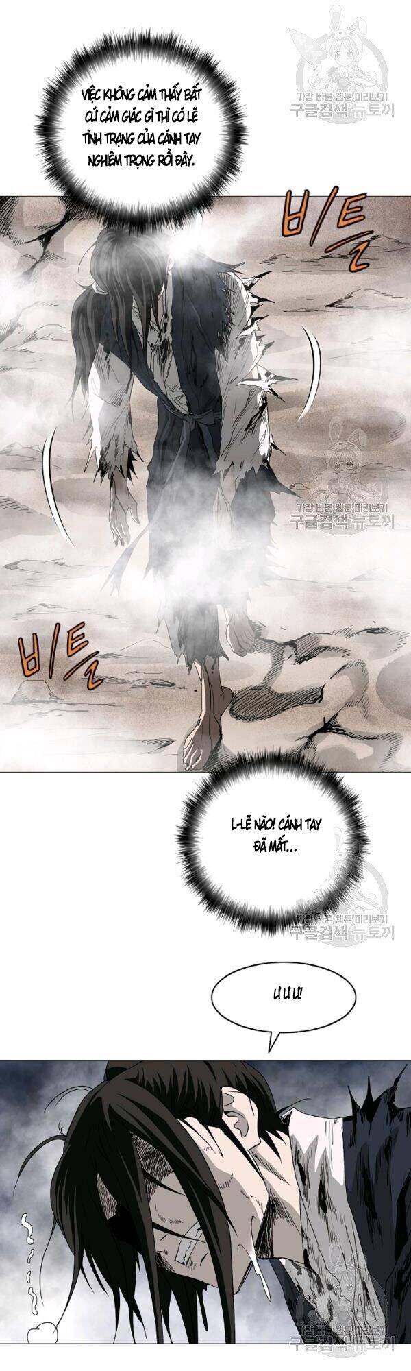 Cung Quỷ Kiếm Thần Chapter 75 - 36