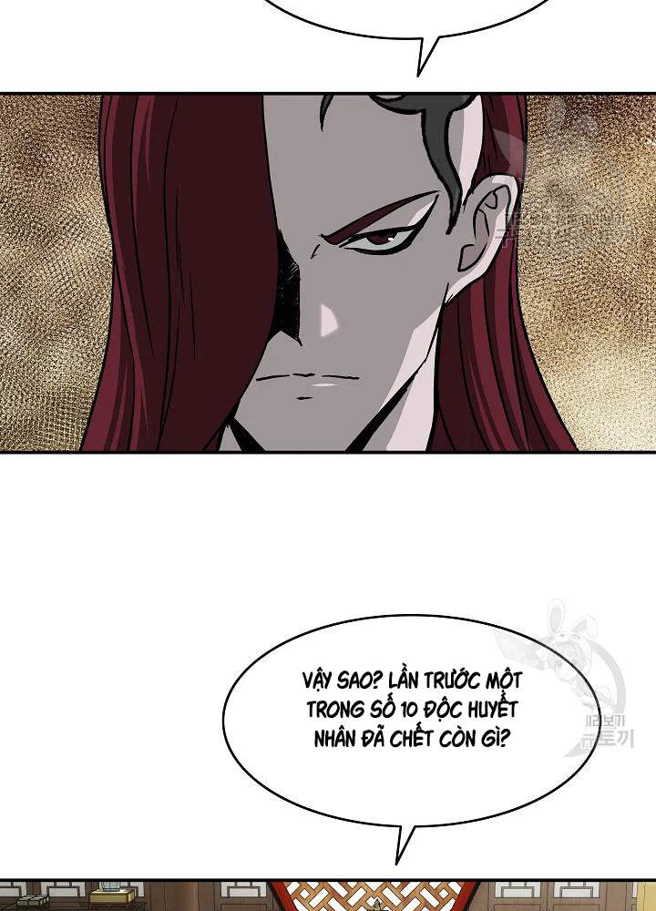 Cung Quỷ Kiếm Thần Chapter 85 - 18