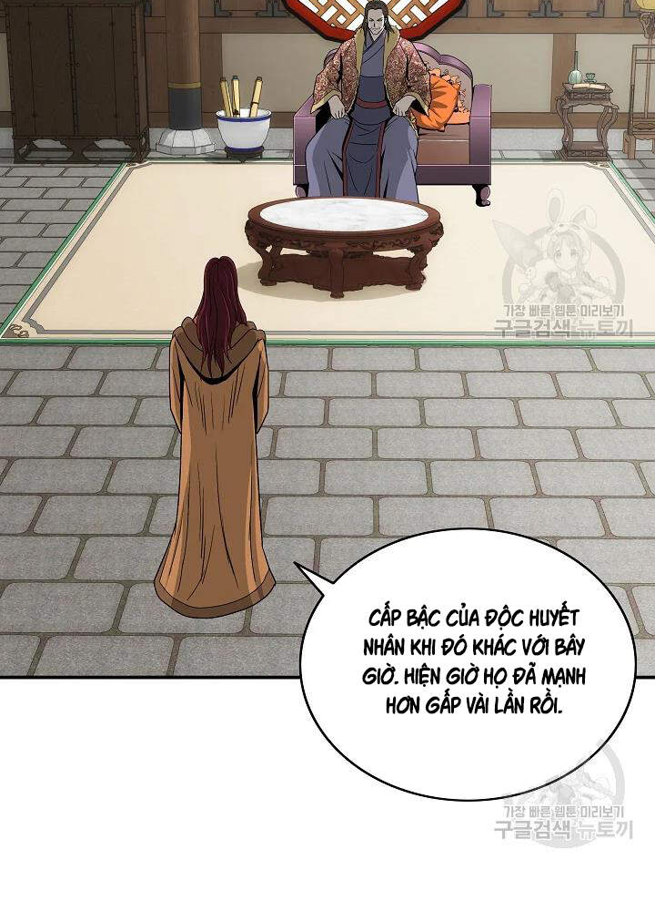 Cung Quỷ Kiếm Thần Chapter 85 - 19