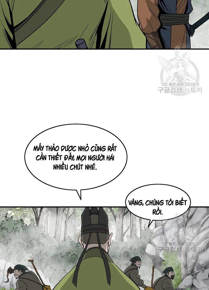 Cung Quỷ Kiếm Thần Chapter 85 - 24